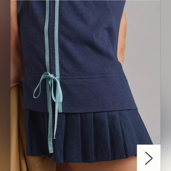 Anthropologie Daily Practice Layer-Up mini - Picture 4 of 8